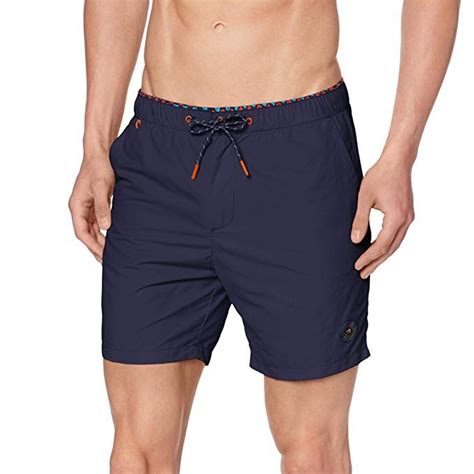 Mega Badehose Bekleidung Herren Bademode Badeshorts Columbia