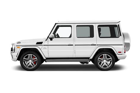 Mercedes Benz G500 4x4 Squared Detailed Ahead Of Geneva Debut