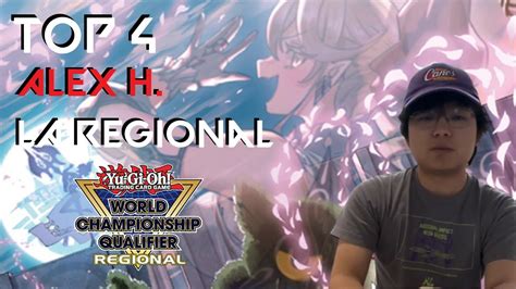 Top La Regional Labrynth Deck Profile Youtube