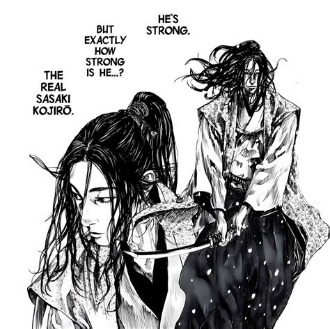 Vagabond Sasaki Kojirō Vagabond Manga Miyamoto Musashi Dxd Anime