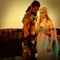 Khal Drogo - Jason Momoa Icon (36719349) - Fanpop