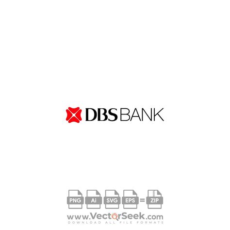 DBS Bank Logo Vector - (.Ai .PNG .SVG .EPS Free Download) VectorSeek