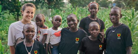 Saving Grace In Uganda By Diana Marianovsky Sva Design