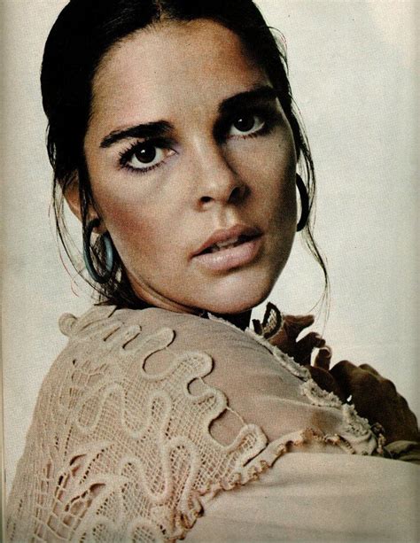 Ali Macgraw Alchetron The Free Social Encyclopedia