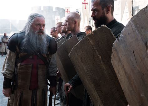 Knightfall 2017