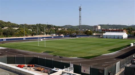 R Gion Les Aixois Vont Vibrer Au Rythme De La Coupe Du Monde De Rugby