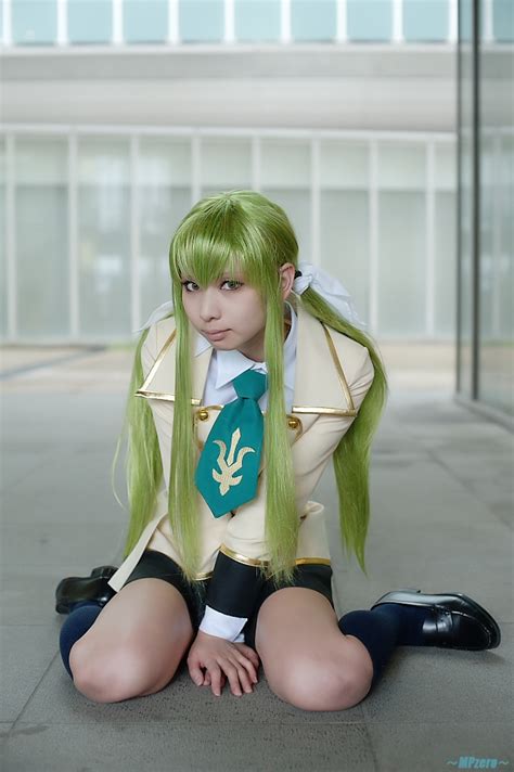 Fantasy Massage Midori Kanada Code Geass Ga Rei Patalliro Tengen