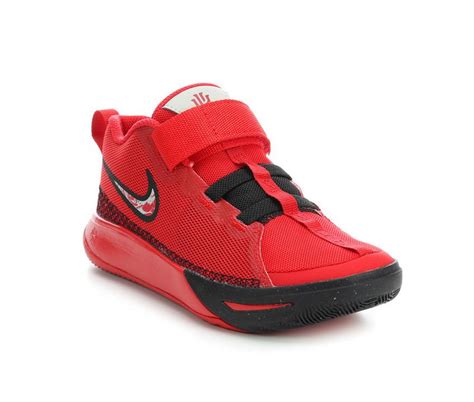 Boys Nike Little Kid And Big Kid Kyrie Flytrap Vi Basketball Shoes