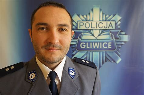 Nowi Komendanci Komisariatu Iv Policji W Gliwicach Kronika Kmp