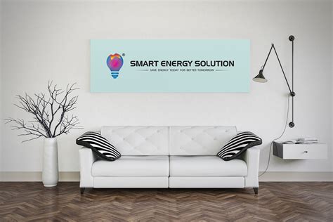 Smart Energy Solution on Behance