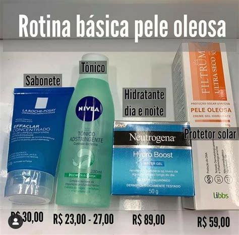 Skin Care Em 2020 Dicas De Cuidados O Rosto Rotina De Cuidados