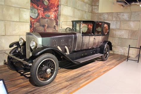 Joswin Town Car Den Haag Louwman Automuseum Flickr