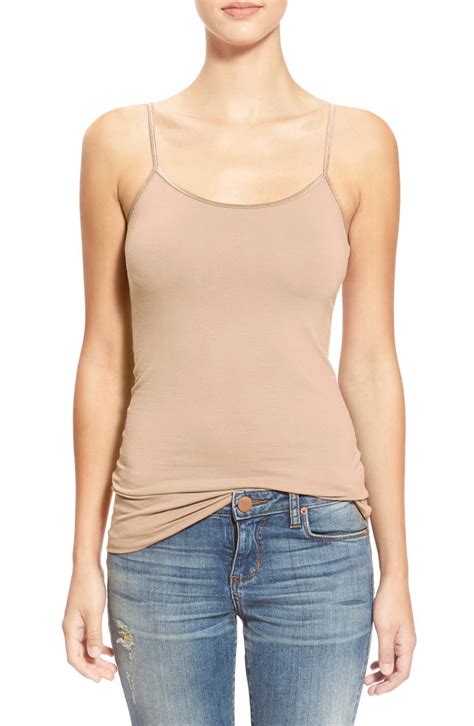 Bp Stretch Camisole Nordstrom