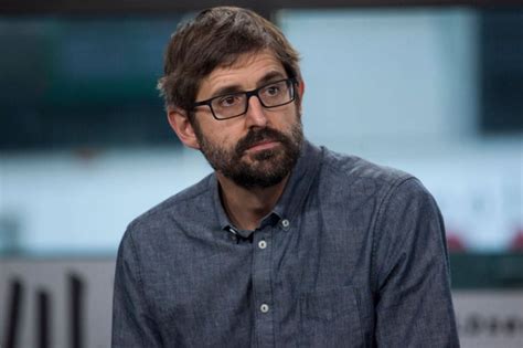 The 7 Best Documentaries Of All Time According To Louis Theroux Best Documentaries