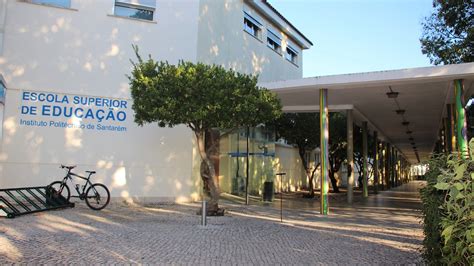 SANTARÉM Politécnico assina protocolo multinacional Empowered