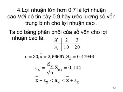 Chương 8 Tương Quan Và Hồi Quy Mẫu Pdf