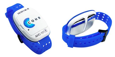 Российские ученые разработали прибор СОНЯ от бессонницы для домашнего ...