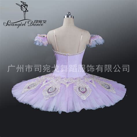 Sleeping Beauty Variation Ballet Tutu Adult Lilac Professional World