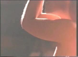 Naked Corrie Clark In Deadly Sins