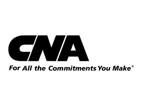 Cna Logo Png Vector In Svg Pdf Ai Cdr Format