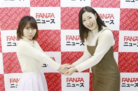 Av女優「水野朝陽」引退惜別インタビュー前編 Fanzaニュース