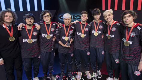 Cblol Red J Pensa Em Treinos Contra T Academy Pro Msi