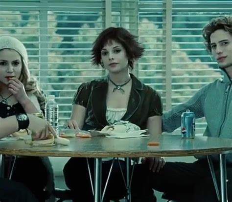 Mary Alice Cullen 2