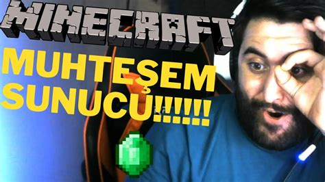 Minecraft Skyblock Efsane Sunucu Minecraft Küçük Bilgiler Youtube