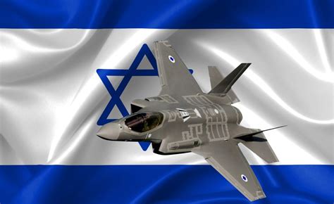 Por Qu El Mundo Rabe Teme A La Fuerza A Rea De Israel