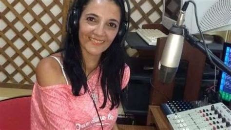 Audio impactante Brutal agresión en vivo a locutora en una radio