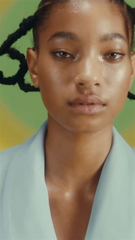 Willow Smith | Willow smith, Willow, Will smith