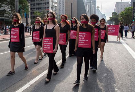 Importante São Paulo Vai Ter Primeira Delegacia Da Mulher 24 Horas