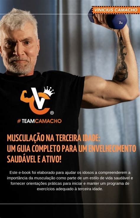 Musculação na Terceira Idade Um Guia Completo para um Envelhecimento