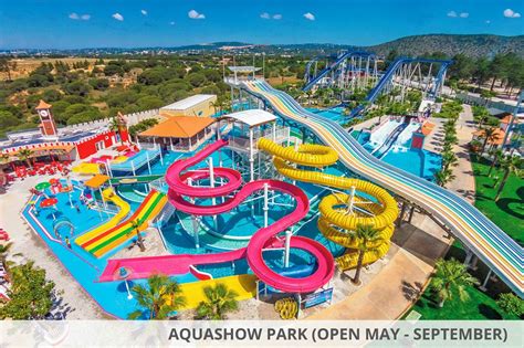 Aquashow Park Hotel - Quarteira hotels | Jet2holidays