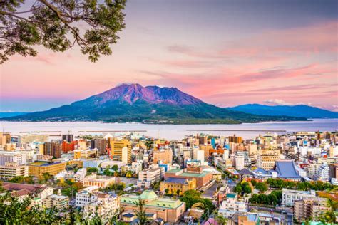 2,400+ Kagoshima Volcano Stock Photos, Pictures & Royalty-Free Images - iStock