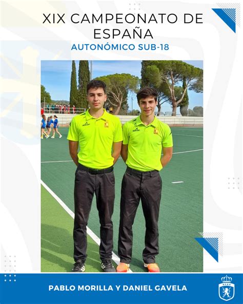 Reconocimiento Arbitral Asturiano en el XIX Campeonato de España