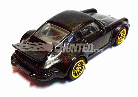 T Hunted BOMBA Várias novidades para a linha básica da Hot Wheels