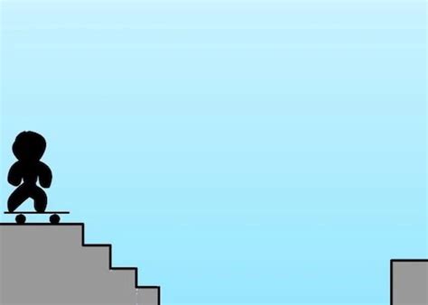 Stick Skateboarding - Unblocked Games