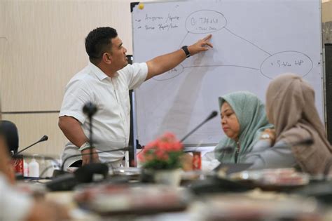 Disbudpar Akan Gelar Pekan Kebudayaan Aceh PKA Ke VIII Tahun 2023