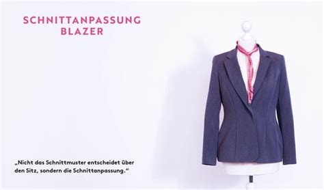 Keine Angst vor Klamotte Casual Business Outfit nähen von Anna