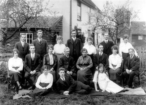 Royce family – The history of Witham, Essex