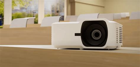 Best Projector for Classroom 2024 | Top 10 Projectors for Schools