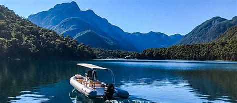 sightseeing tours lake tours