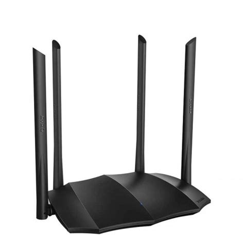 Tenda Ac Wifi Router Price In Bangladesh Star Tech