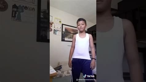 Using My Brothers Tik Tok Youtube