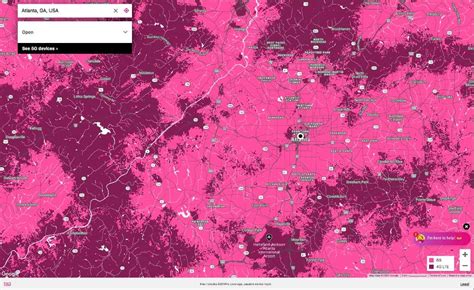 Finding 5g Towers Near Me 3 Quick Ways