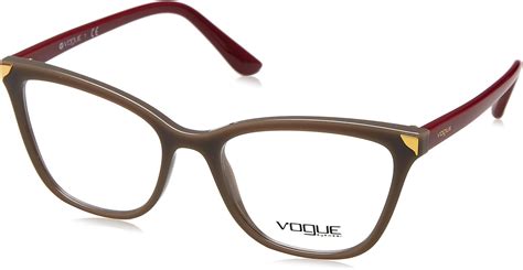 Eyeglasses Vogue Vo 5206 2596 Turtledove Clothing Shoes