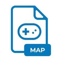 MAP file extension - What is a .MAP format, and how to open it?