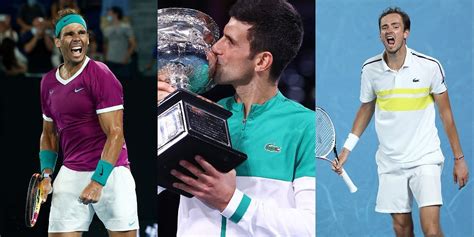 Australian Open 2023: Men's singles draw analysis, preview & prediction