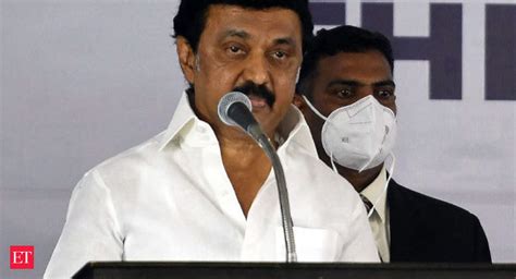 Mk Stalin Takes 5 Major Decisions After Taking Charge As Tamil Nadu Cm